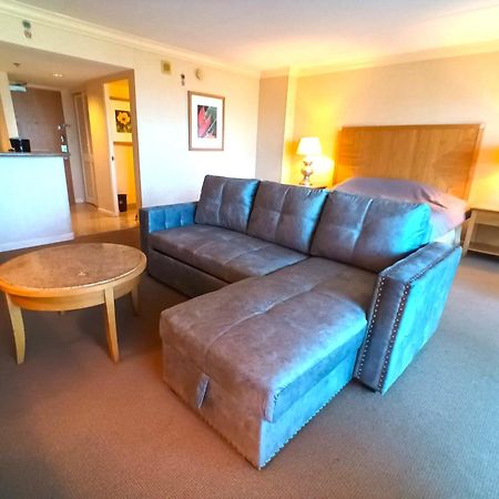 Ilikai Apt 302 - Spacious Studio With Stunning Ocean & Harbor Views 호놀룰루 외부 사진