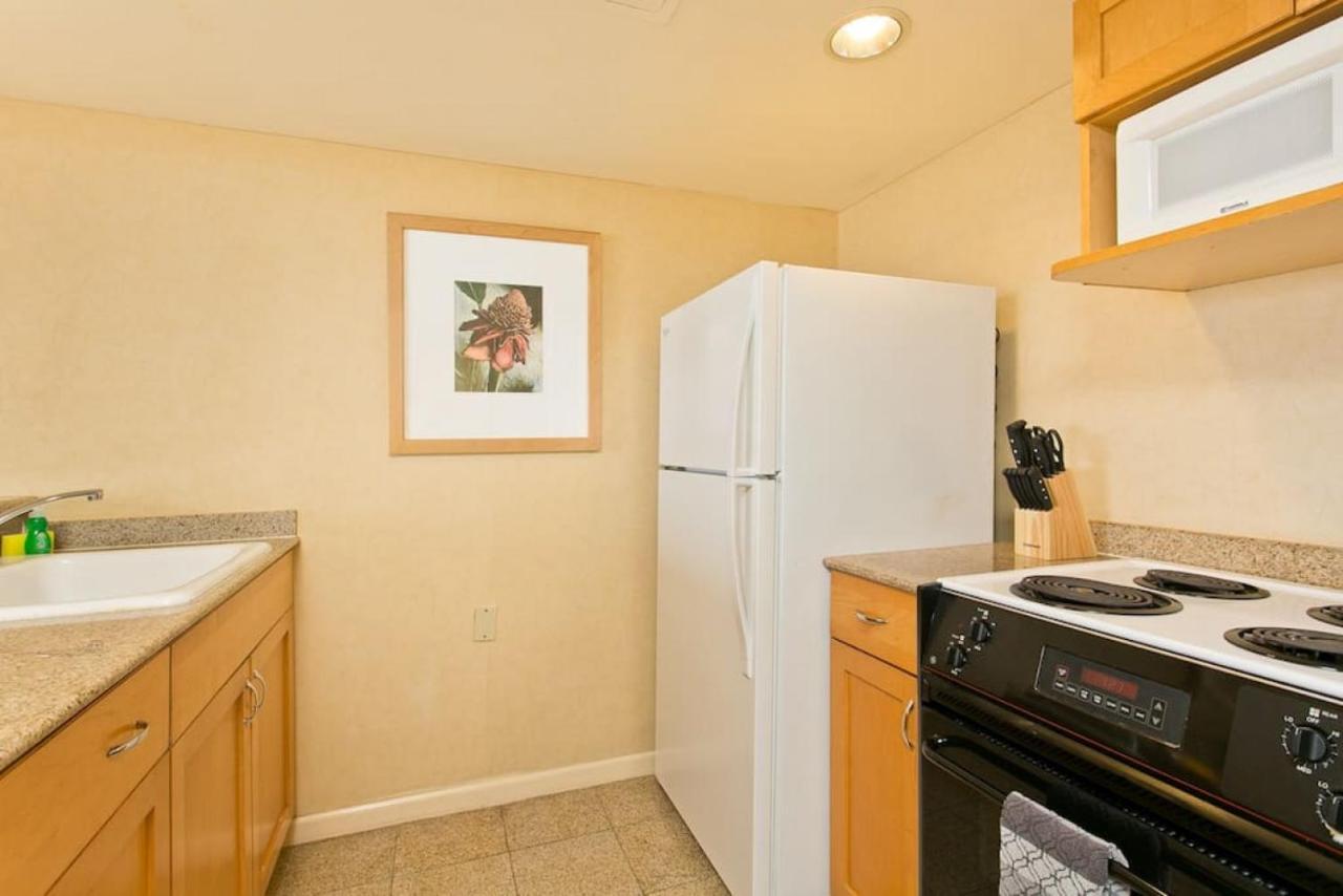 Ilikai Apt 302 - Spacious Studio With Stunning Ocean & Harbor Views 호놀룰루 외부 사진