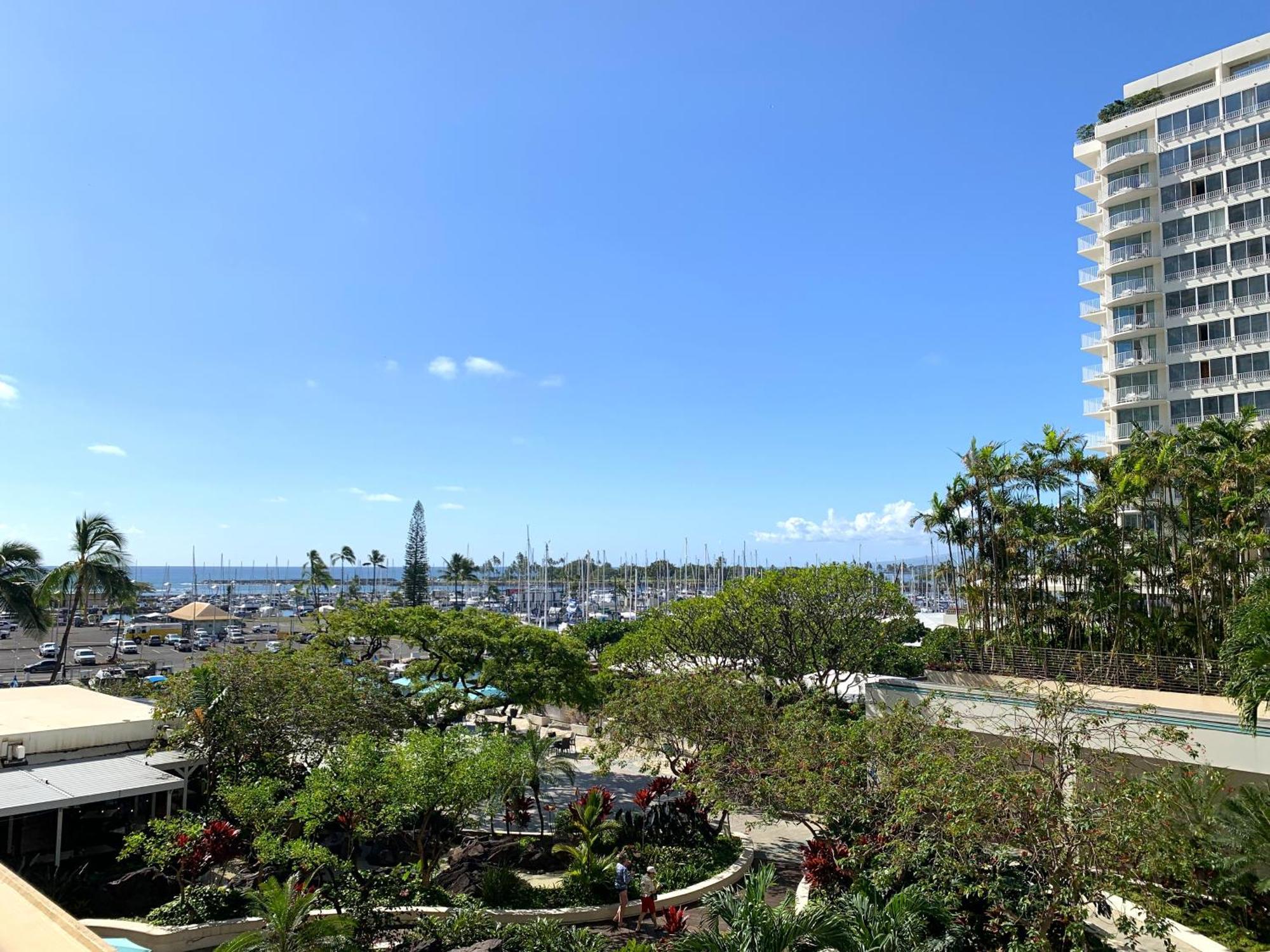 Ilikai Apt 302 - Spacious Studio With Stunning Ocean & Harbor Views 호놀룰루 외부 사진